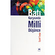 Bat Karsnda Mill Dnce tken Neriyat