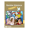 Renkler Ksnce Doan Egmont Yaynclk