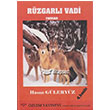 Rzgarl Vadi zlem Yaynevi