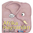 Afrika Hayvanlar Remzi Kitabevi