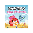 Angry Birds Gzel Bir Srpiz Altn Kitaplar