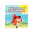 Angry Birds Krmznn Yeni Arkada Altn Kitaplar