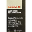 Gagauzlar tken Neriyat
