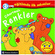 kartmal Renkler Remzi Kitabevi