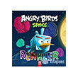Angry Birds Space Renkler Altn Kitaplar