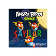 Angry Birds Space Saylar Altn Kitaplar