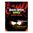 Angry Birds Space Poster Kitab Altn Kitaplar