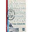 Beyrut Filistin ve Nablus İzlenimleri 1918 Ötüken Neşriyat