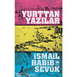 Yurttan Yazlar tken Neriyat