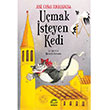 Umak steyen Kedi letiim Yaynlar