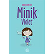 Minik Violet letiim Yaynlar