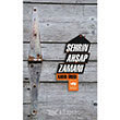 ehrin Ahap Zaman tken Neriyat