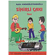 Sihirli ak zlem Yaynevi