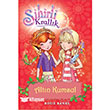 Sihirli Krallk 6. Kitap Altn Kumsal Doan Egmont Yaynclk