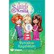 Sihirli Krallk 4. Kitap: Denizkz Kayalklar Doan Egmont Yaynclk