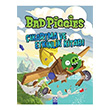 Bad Piggies kartma ve Etkinlik Kitab Altn Kitaplar