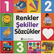 Renkler, ekiller, Szckler Remzi Kitabevi