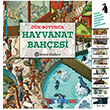 Gn Boyunca Hayvanat Bahesi Remzi Kitabevi