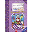 Abby Hayesin Neeli Gnleri Her Bulutta Gm Bir izgi Vardr Altn Kitaplar