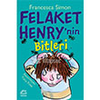 Felaket Henrynin Bitleri letiim Yaynlar