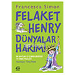 Felaket Henry Dnyalar Hakimi letiim Yaynlar