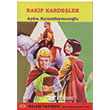 Rakip Kardeler zlem Yaynevi