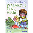 Yaramazlk Etme Henry letiim Yaynlar