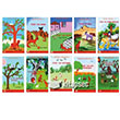nl ocuk Masallar - 5 Kitap Takm zlem Yaynevi
