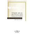 Smer Kral Destanlar Ciltli Hasan Ali Ycel Klasikleri