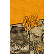 Masal Bitince tken Neriyat