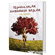 Pimanlklar Sonbaharda Balar Cenevre Fikir Sanat Yaynlar