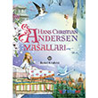 Andersen Masallar Remzi Kitabevi