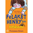Felaket Henrynin ntikam letiim Yaynlar