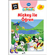 MMCH Mickey le ren 3/4 Ya Doan Egmont Yaynclk