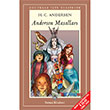 Andersen Masallar Remzi Kitabevi