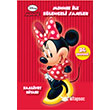 Minnie ile Elenceli Saatler Faaliyet Kitab Doan Egmont Yaynclk