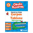 Okula Hazrm Pekitirme Kitab arpm Tablosu reniyorum 7-8 Ya Matematik Doan Egmont Yaynclk