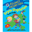 Felaket Henrynin Beyin Hoplatan Tatil Kitab letiim Yaynlar