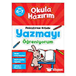 Okula Hazrm 2 Pekitirme Kitab Yazmay reniyorum 6-7 Ya Trke Doan Egmont Yaynclk