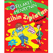 Felaket Henrynin Zihin Zplatan Tatil Kitab letiim Yaynlar