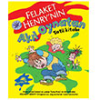 Felaket Henrynin Akl Oynatan Tatil Kitab letiim Yaynlar