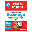 Okula Hazrm 1 Pekitirme Kitab Yazmaya Hazrlanyorum 6-7 Ya Trke Doan Egmont Yaynclk