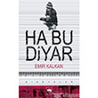 Ha Bu Diyar tken Neriyat