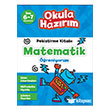 Okula Hazrm Pekitirme Kitab Matematik reniyorum 6-7 Ya Doan Egmont Yaynclk