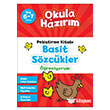 Okula Hazrm 4 Pekitirme Kitab BAST SZCKLER reniyorum 6-7 Ya Trke Doan Egmont Yaynclk