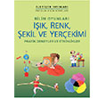 Ik, Renk, ekil ve Yerekimi letiim Yaynlar