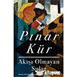 Ak Olmayan Sular Can Yaynlar