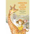 Gneten Sar Baldan Tatl Tudem Yaynlar