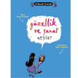 Gzellik ve Sanat Nedir Tudem Bavuru