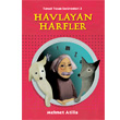 Havlayan Harfler Tudem Yaynlar